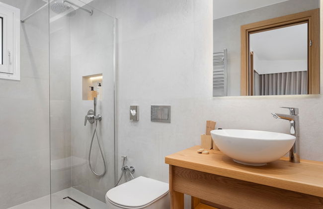 Aegina Dream Suites - Foto 60