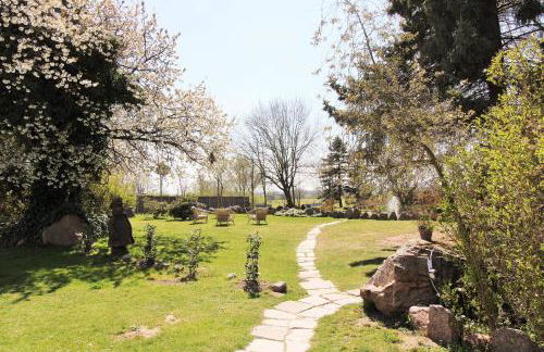 Ostseeresidenz Appartements Wischuer Fewo 11 - Foto 36