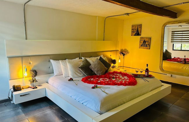 ecohotel zona 7 - Photo 3