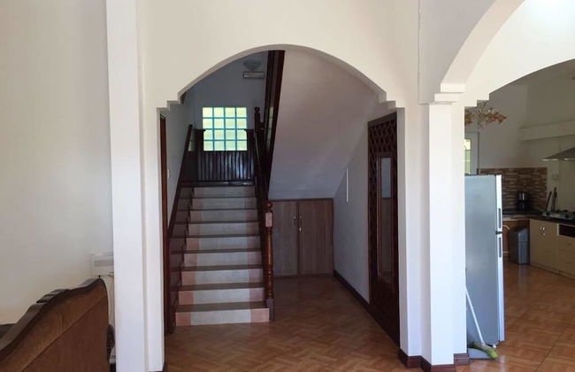 Villa Sarbel - Photo 2