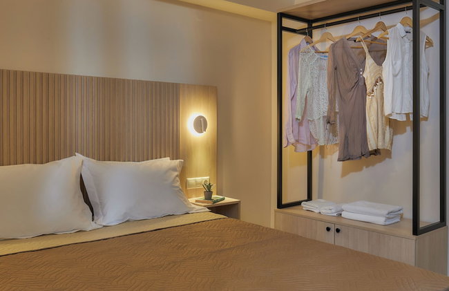 OZEA Elevated Living -formerly Keramos villa and apartments- - Foto 23