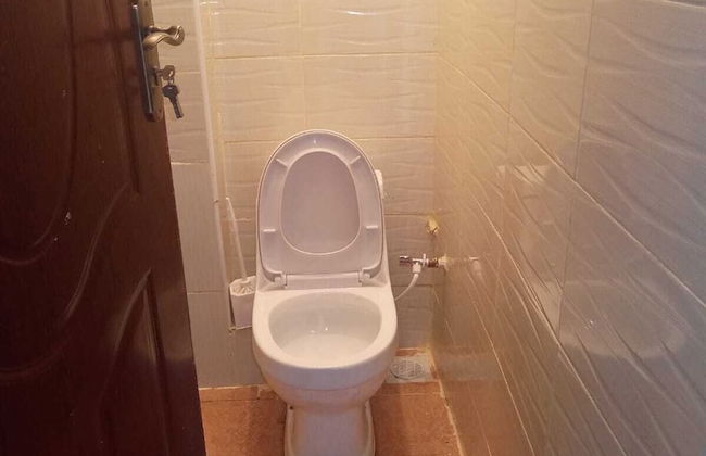 Lux Suites Mellow Apartments Kitengela - Foto 15