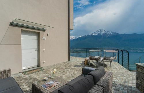 Blooms by the Lake by Rent All Como - Foto 3