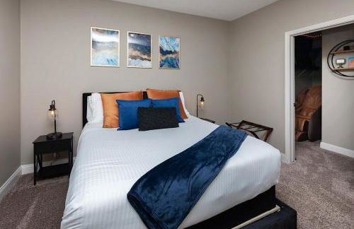 Exclusive, Pool, Massage Chair, Jordan Creek - Foto 29