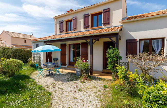 Le Predaire - Photo 1