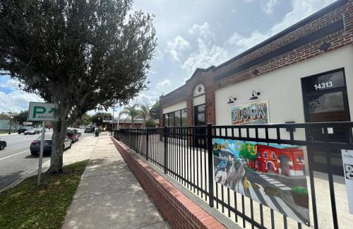 The Florida Porch - Foto 70