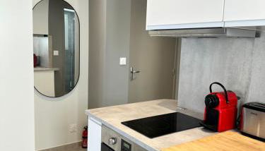 Spacieux Studio pour toute la famille - Foto 4