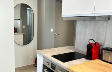 Spacieux Studio pour toute la famille - Foto 4