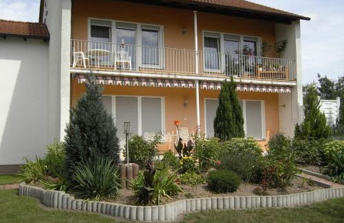 Ferienwohnung Hegenauer - Foto 1