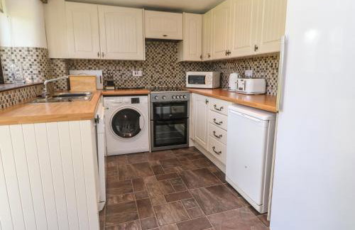 Barn Cottage - Foto 7