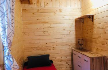 Domki letniskowe przy lesie - "U Łastka" - Foto 29