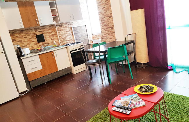 PGS Downtown apartments - Foto 48