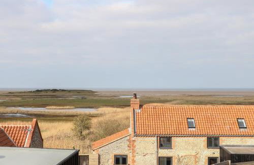 Seaview Cottage - Photo 20