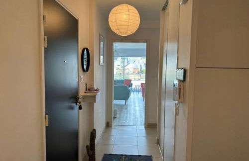 Les Terrasses Marines - Vue imprenable sur le port de plaisance - Foto 11