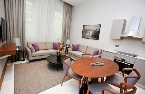 Sanctum London Belsize Road - Foto 141