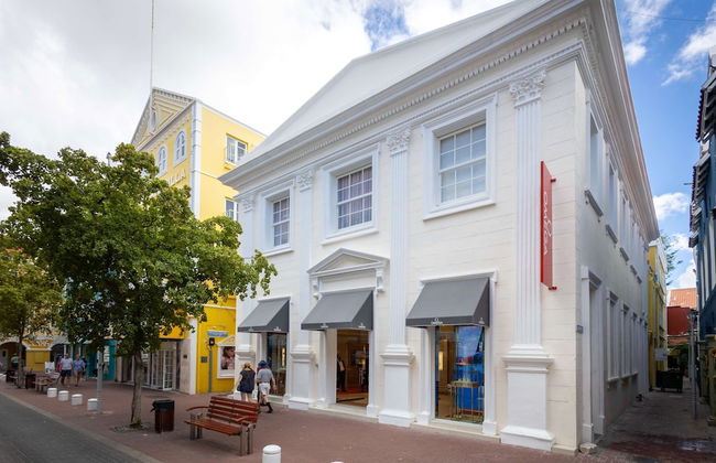 Modern Elegant Broadway Vibes in Willemstad - Foto 23