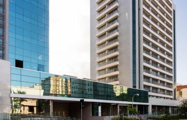 Apartamento top 40m2 Trend 24 Moinhos de Vento - Foto 20