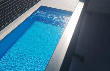 MarCante - designer, romantic pool view Suite - Foto 16