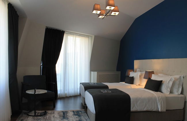 GARLON RESIDENCE - Foto 33