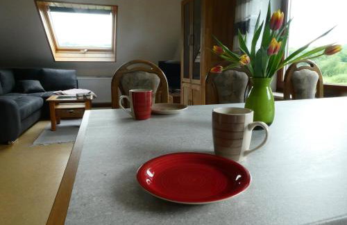 Ferienwohnung Geistalblick - Foto 6