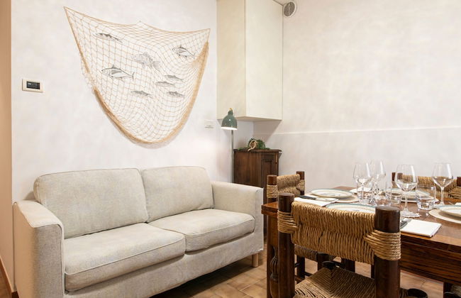 La Casa Del Pescatore - Foto 2