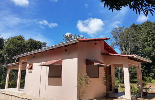 Chalé Veredas e Buritis - Foto 50