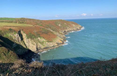 Trefechan Wen Barn - Photo 26