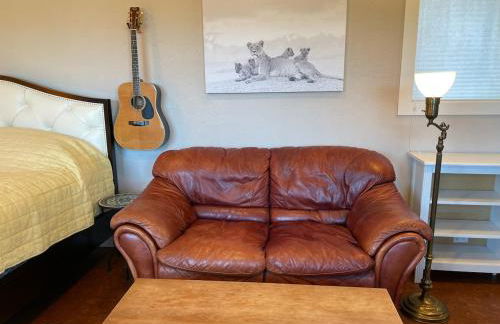 Garden house with gas fireplace - Foto 24