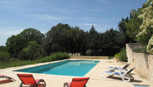 Holiday Home Le Mas du Magnoglia by Interhome - Foto 4