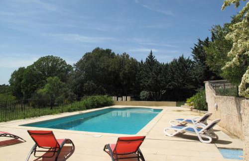 Holiday Home Le Mas du Magnoglia by Interhome - Foto 4