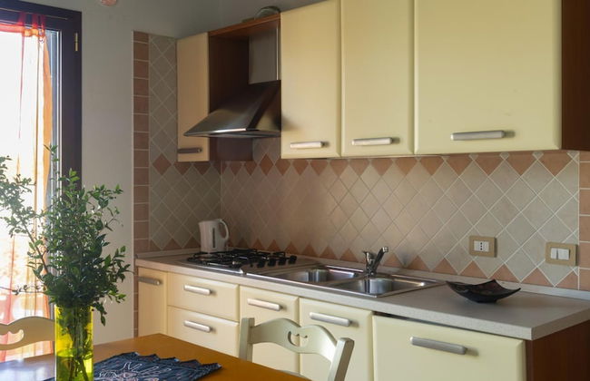 Welcomely - Sa Murta-il Mirto - Foto 10