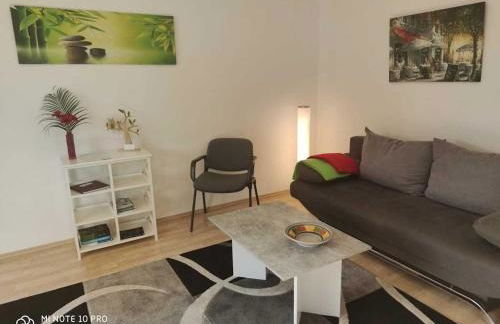Ferienwohnung Batram - Photo 22