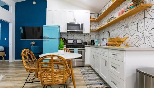 Stylish Casita min from the beach ! - Foto 2