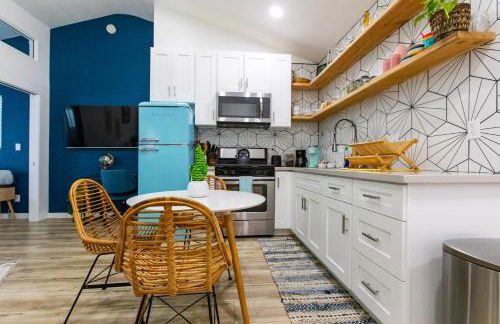 Stylish Casita min from the beach ! - Foto 2