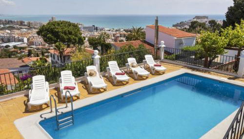 Holiday Home Villa Cuba by Interhome - Foto 4