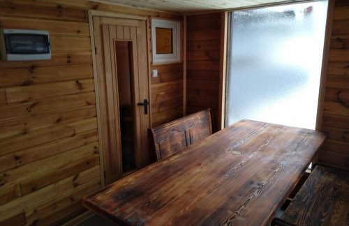 Willa Raj - Apartamenty nad jeziorem KA-BOATS - Foto 66