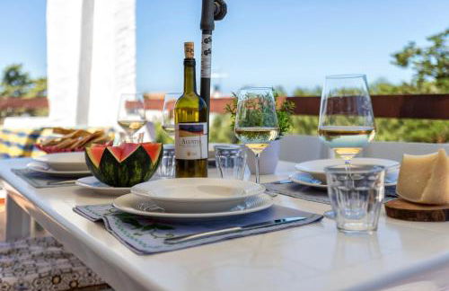 Villa Asinara Sea View & Terrace - Foto 2