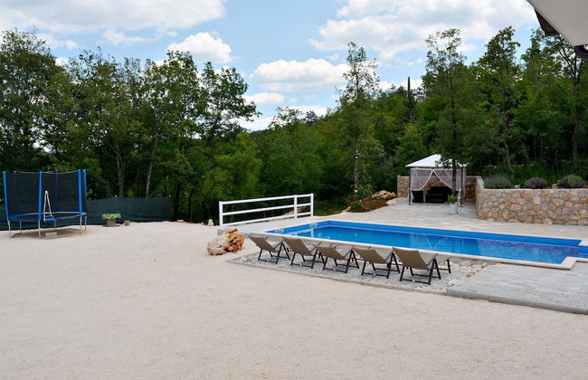 Holiday House Jelena - Foto 39