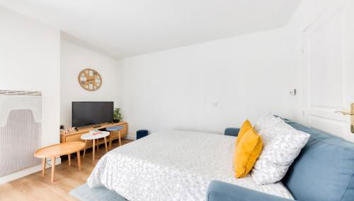 Family Apartment near Disneyland Paris - Foto 4