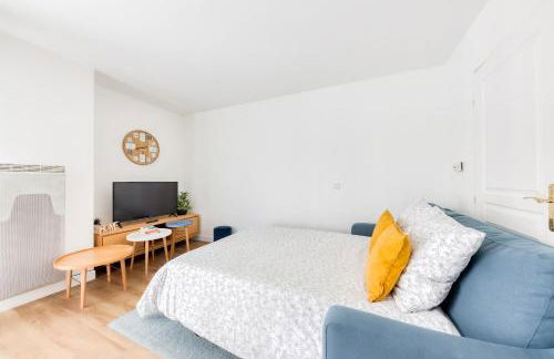 Family Apartment near Disneyland Paris - Foto 4