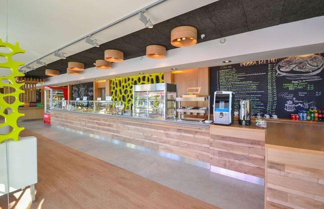 Xanadu Resort - cottage - Foto 11