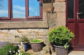 The Old Stable at Blackshaw Farm - Foto 6