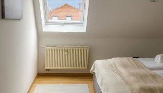 RAHA Apartments - Ihr Rückzugsort mit Panoramablick - HBF - Vollausstattung - Privat Parkplatz - Foto 3