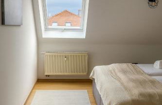 RAHA Apartments - Ihr Rückzugsort mit Panoramablick - HBF - Vollausstattung - Privat Parkplatz - Foto 3