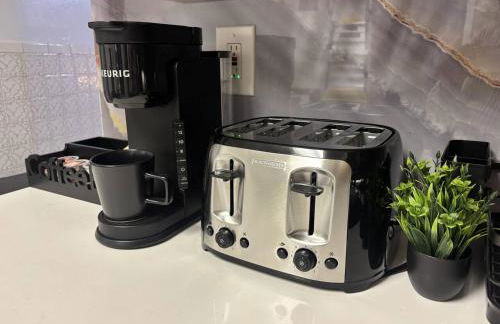 3BR home in Jersey city ! near metlife & NYC train - Foto 13