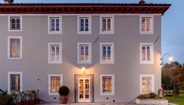 Villa Brunetta, Discover your Modern but Traditional Villa in Lucca - Foto 2, Habitación