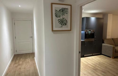 Luxury Modern Apartment-Flat London - Foto 6