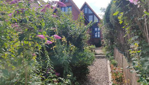 Tiny House - Kleines Glück auf dem Ostedeich - Foto 2