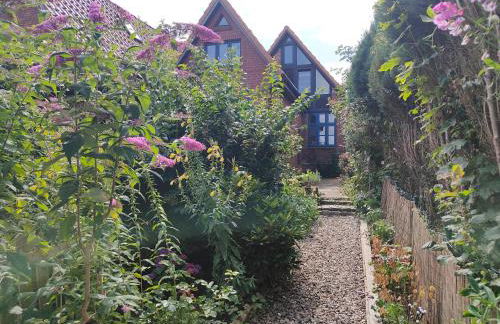 Tiny House - Kleines Glück auf dem Ostedeich - Foto 2