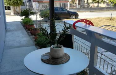 Aiolos Blu Luxury Apartments - Foto 51